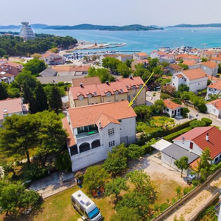 Apartments Branko โวดีเซ ภายนอก รูปภาพ