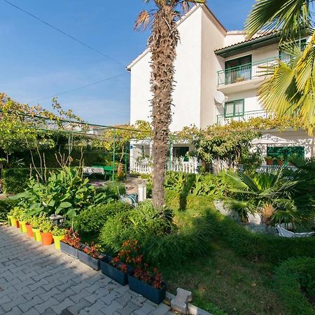 Apartments Branko โวดีเซ ภายนอก รูปภาพ