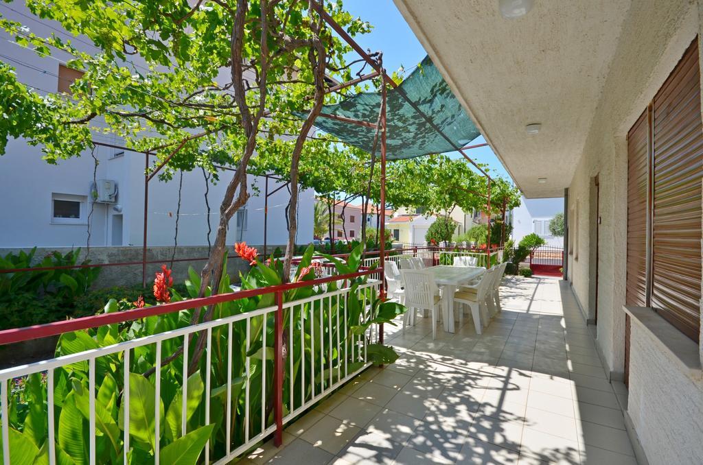 Apartments Branko โวดีเซ ภายนอก รูปภาพ