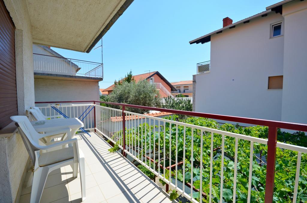 Apartments Branko โวดีเซ ภายนอก รูปภาพ