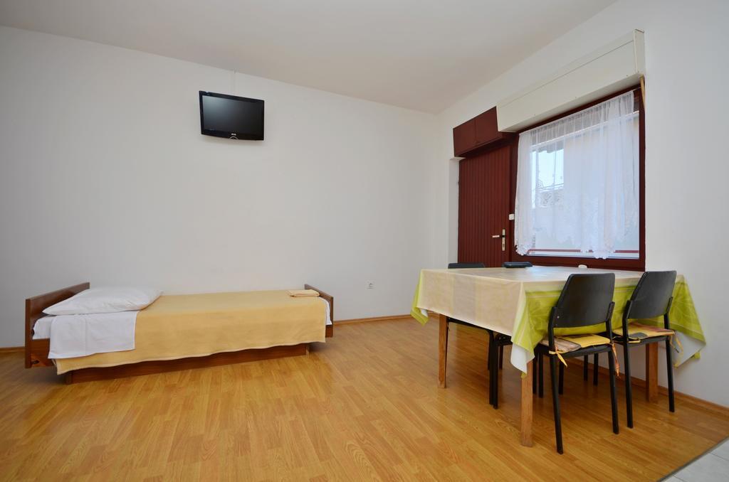 Apartments Branko โวดีเซ ภายนอก รูปภาพ