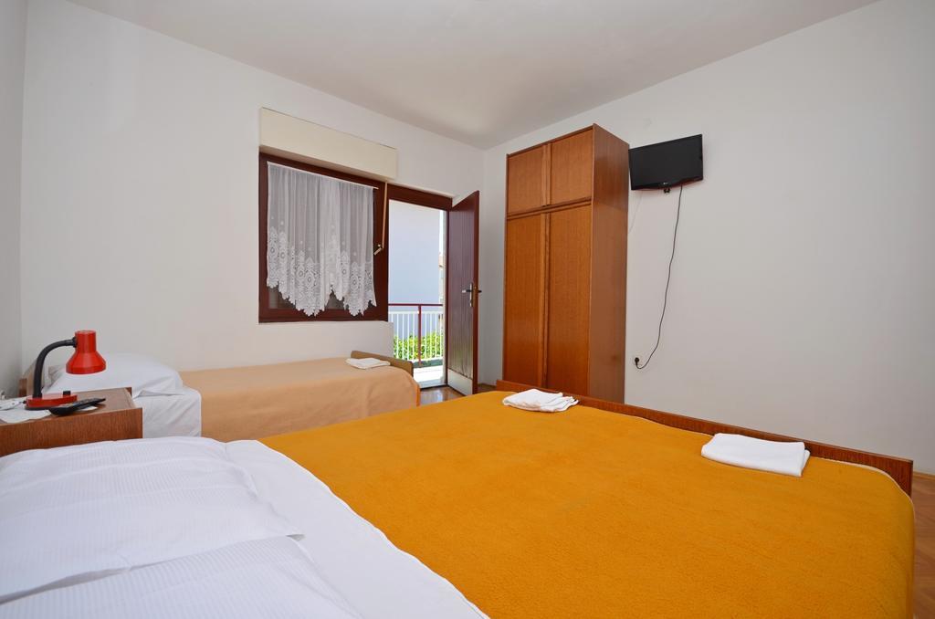 Apartments Branko โวดีเซ ภายนอก รูปภาพ