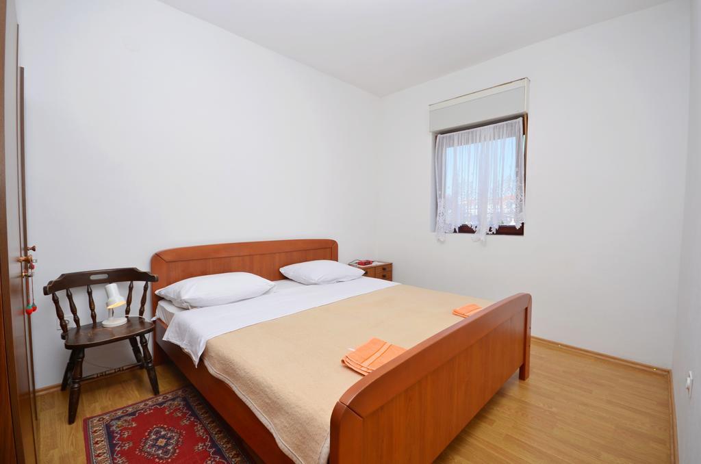 Apartments Branko โวดีเซ ภายนอก รูปภาพ