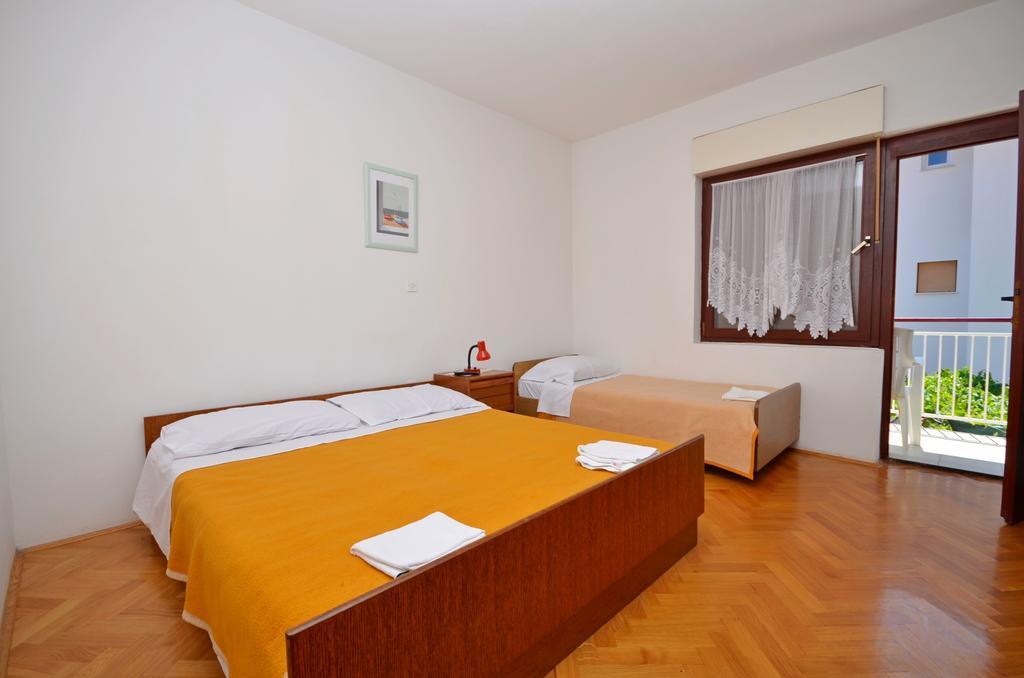 Apartments Branko โวดีเซ ภายนอก รูปภาพ