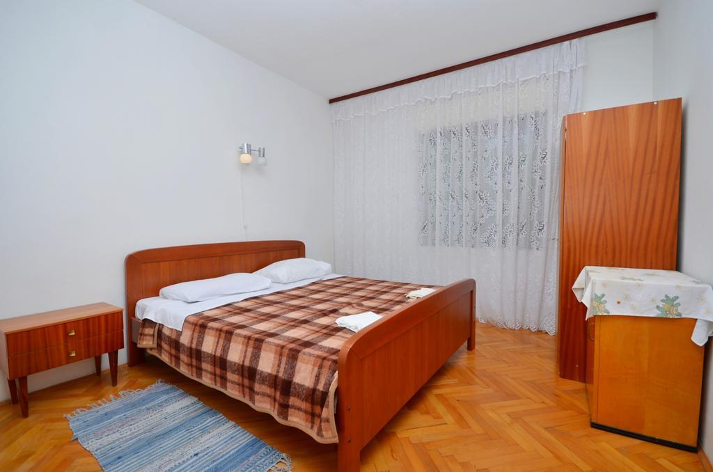 Apartments Branko โวดีเซ ภายนอก รูปภาพ