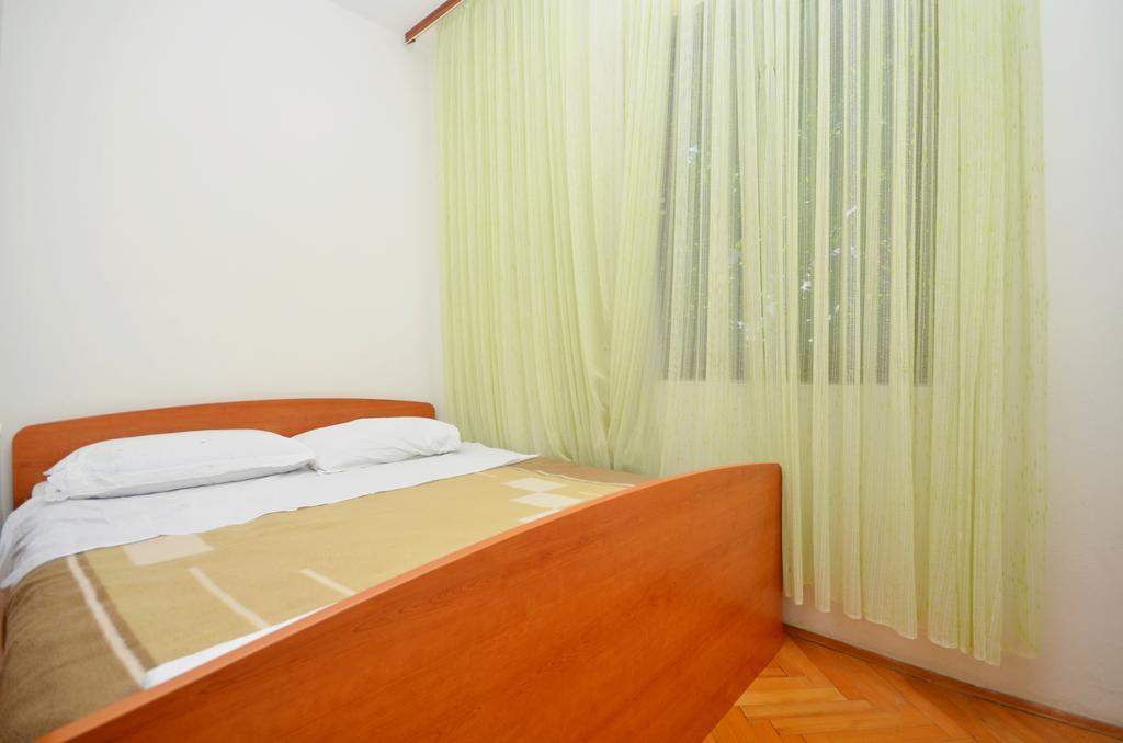 Apartments Branko โวดีเซ ภายนอก รูปภาพ