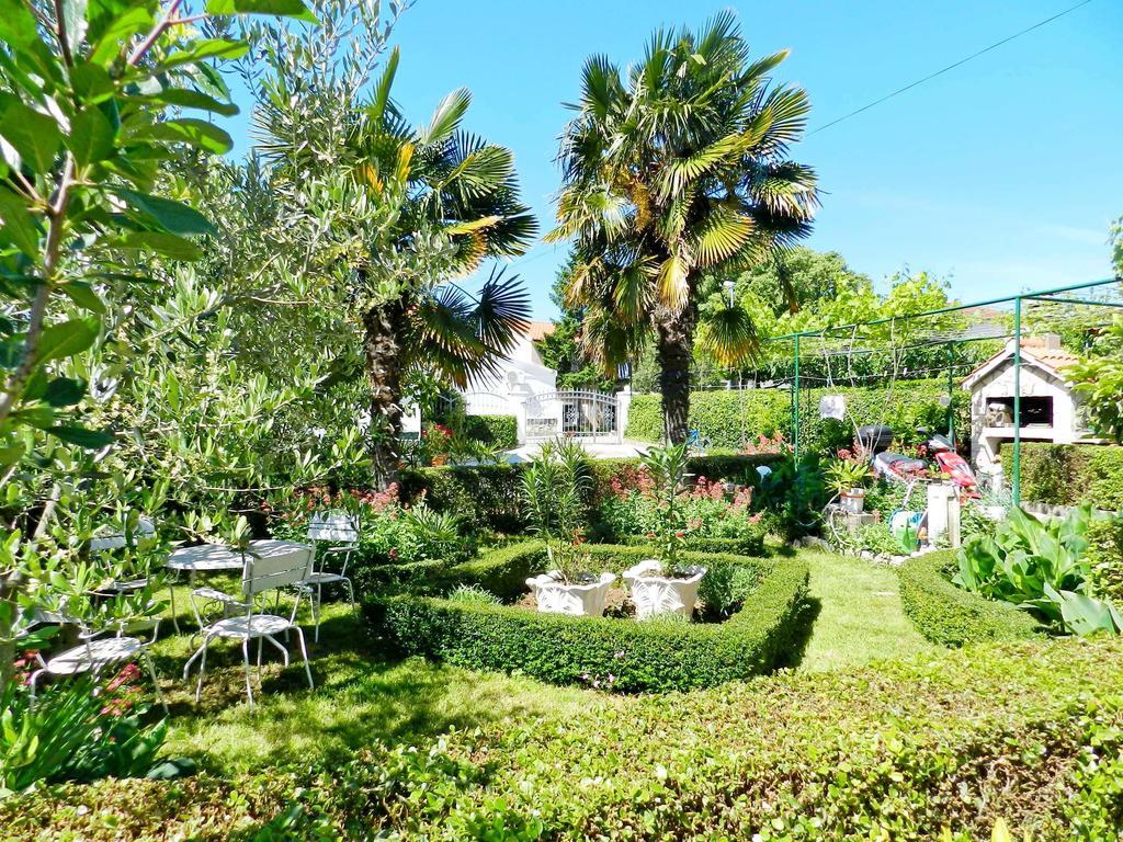 Apartments Branko โวดีเซ ภายนอก รูปภาพ
