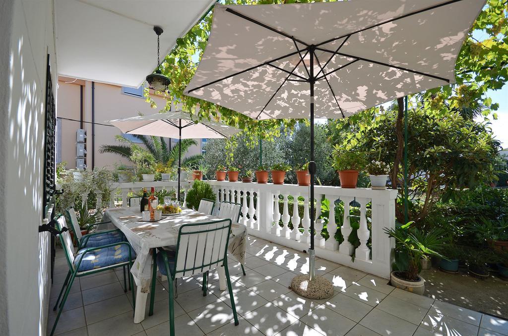 Apartments Branko โวดีเซ ภายนอก รูปภาพ