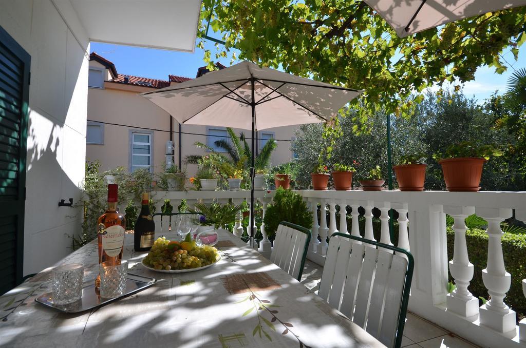Apartments Branko โวดีเซ ภายนอก รูปภาพ