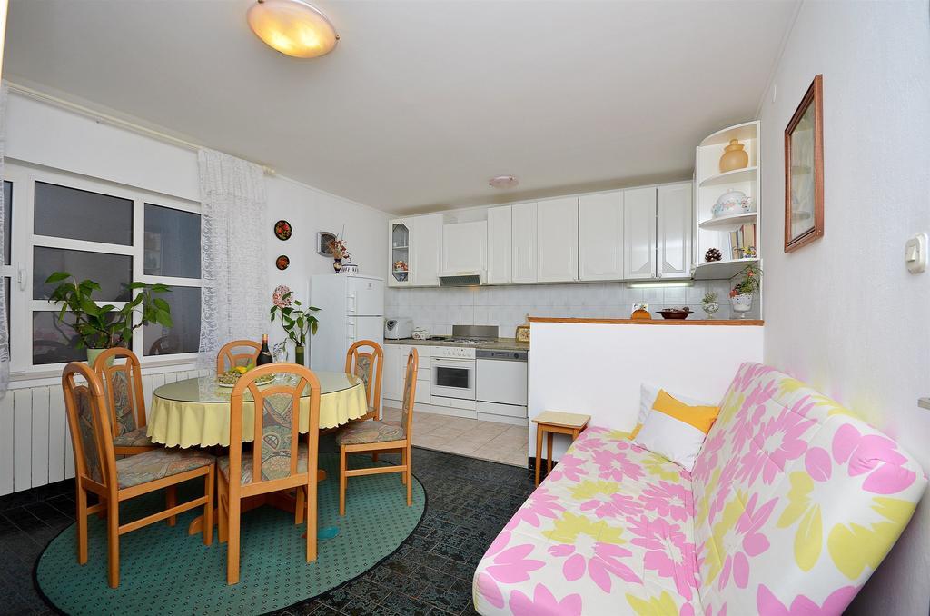 Apartments Branko โวดีเซ ภายนอก รูปภาพ