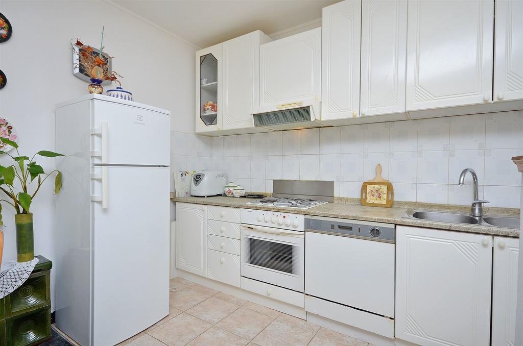Apartments Branko โวดีเซ ภายนอก รูปภาพ