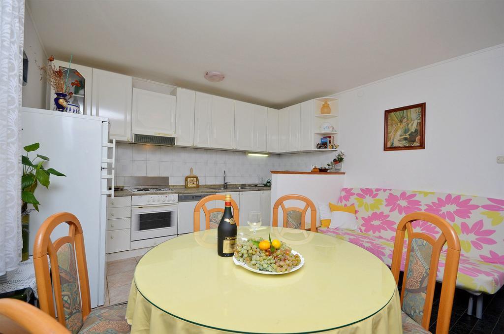 Apartments Branko โวดีเซ ภายนอก รูปภาพ
