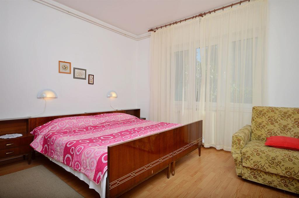 Apartments Branko โวดีเซ ภายนอก รูปภาพ