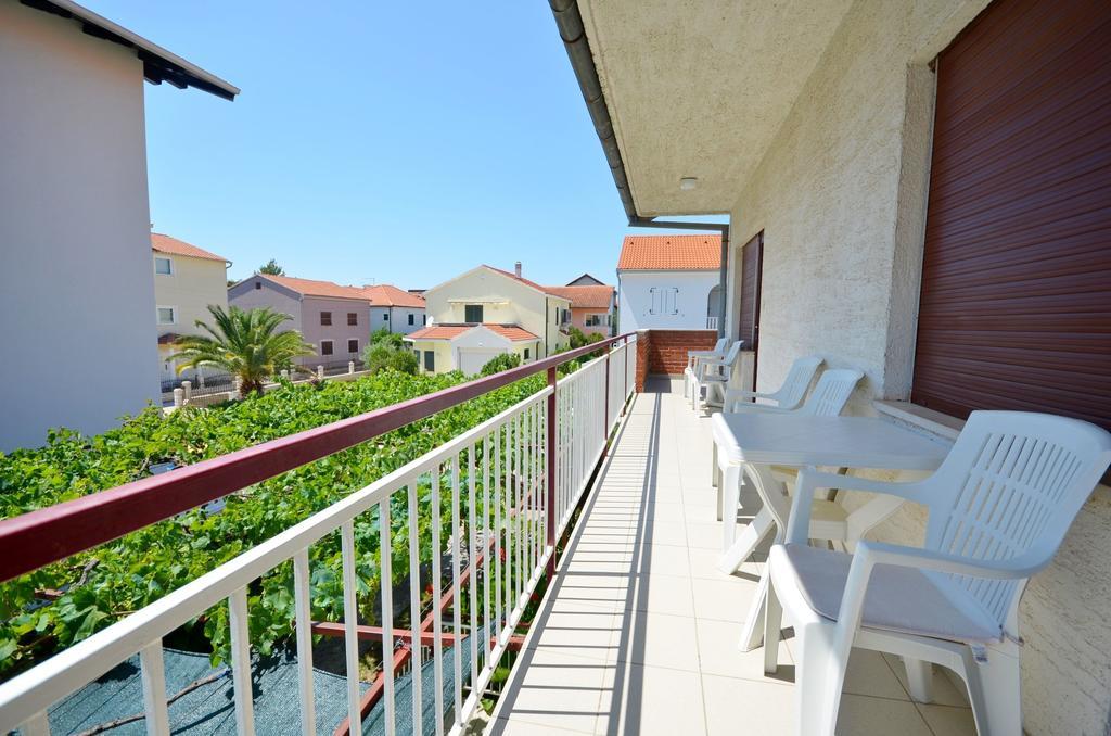 Apartments Branko โวดีเซ ภายนอก รูปภาพ
