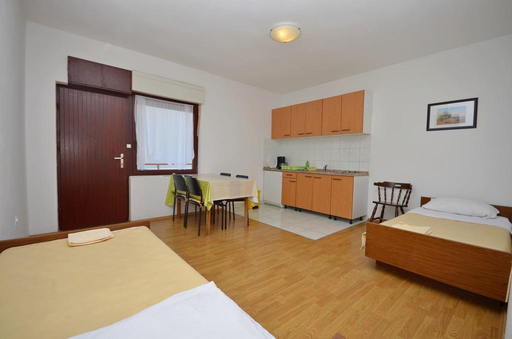 Apartments Branko โวดีเซ ภายนอก รูปภาพ