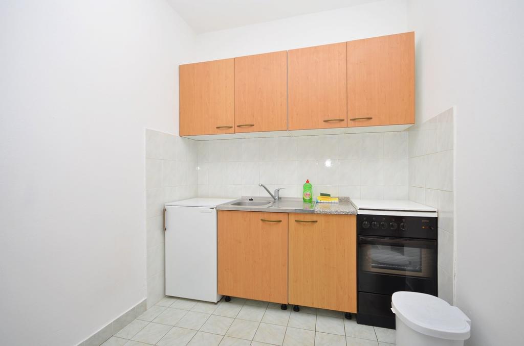 Apartments Branko โวดีเซ ภายนอก รูปภาพ