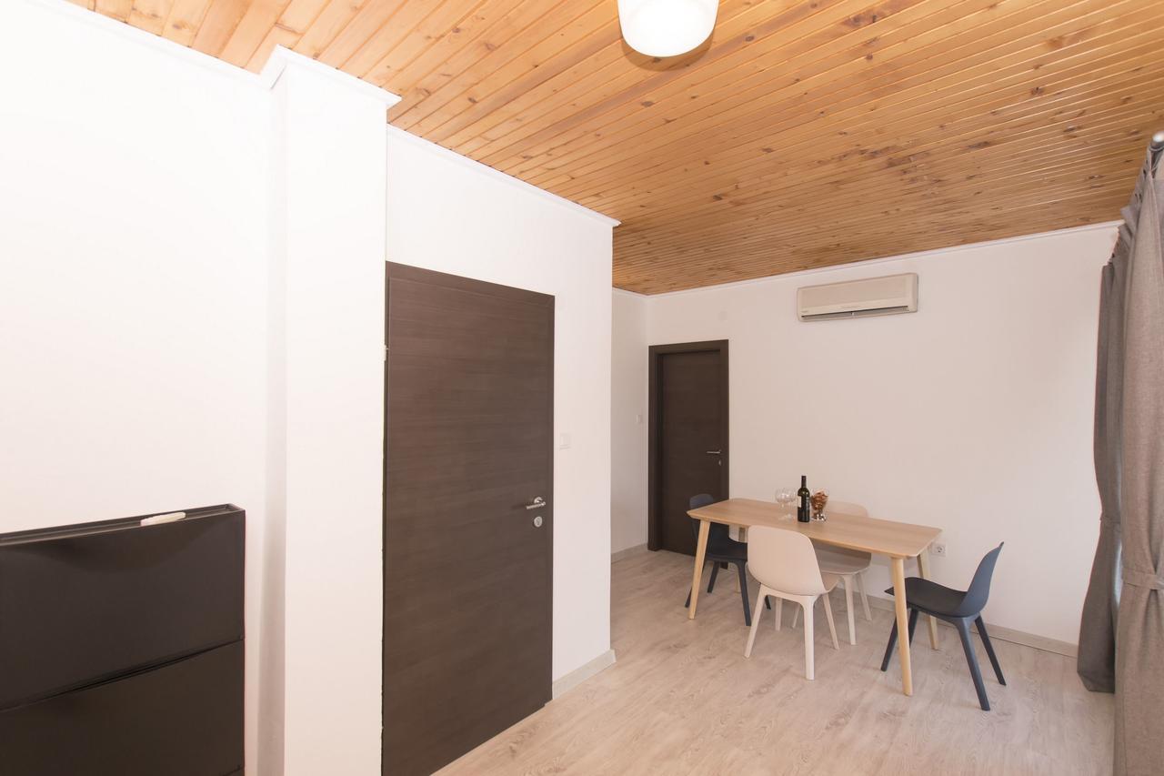 Apartments Branko โวดีเซ ห้อง รูปภาพ