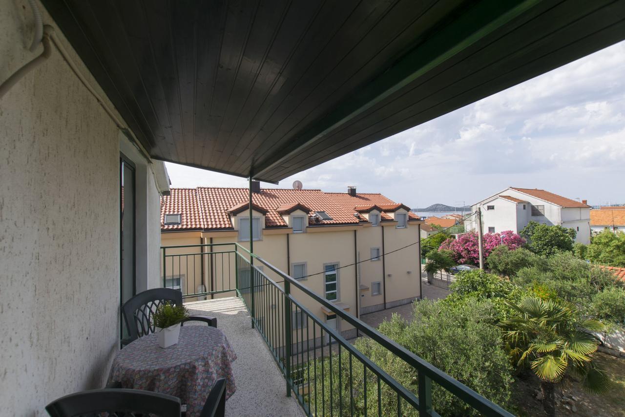 Apartments Branko โวดีเซ ภายนอก รูปภาพ