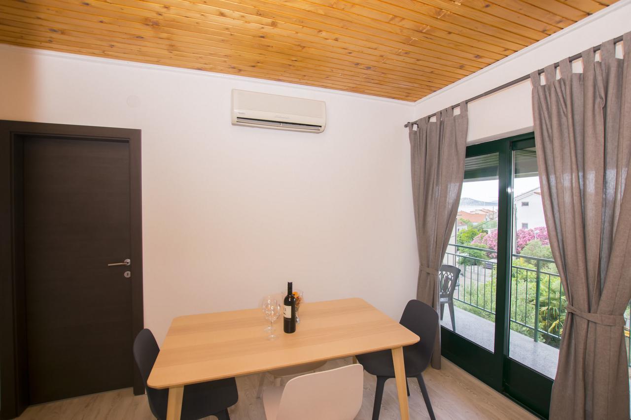 Apartments Branko โวดีเซ ภายนอก รูปภาพ