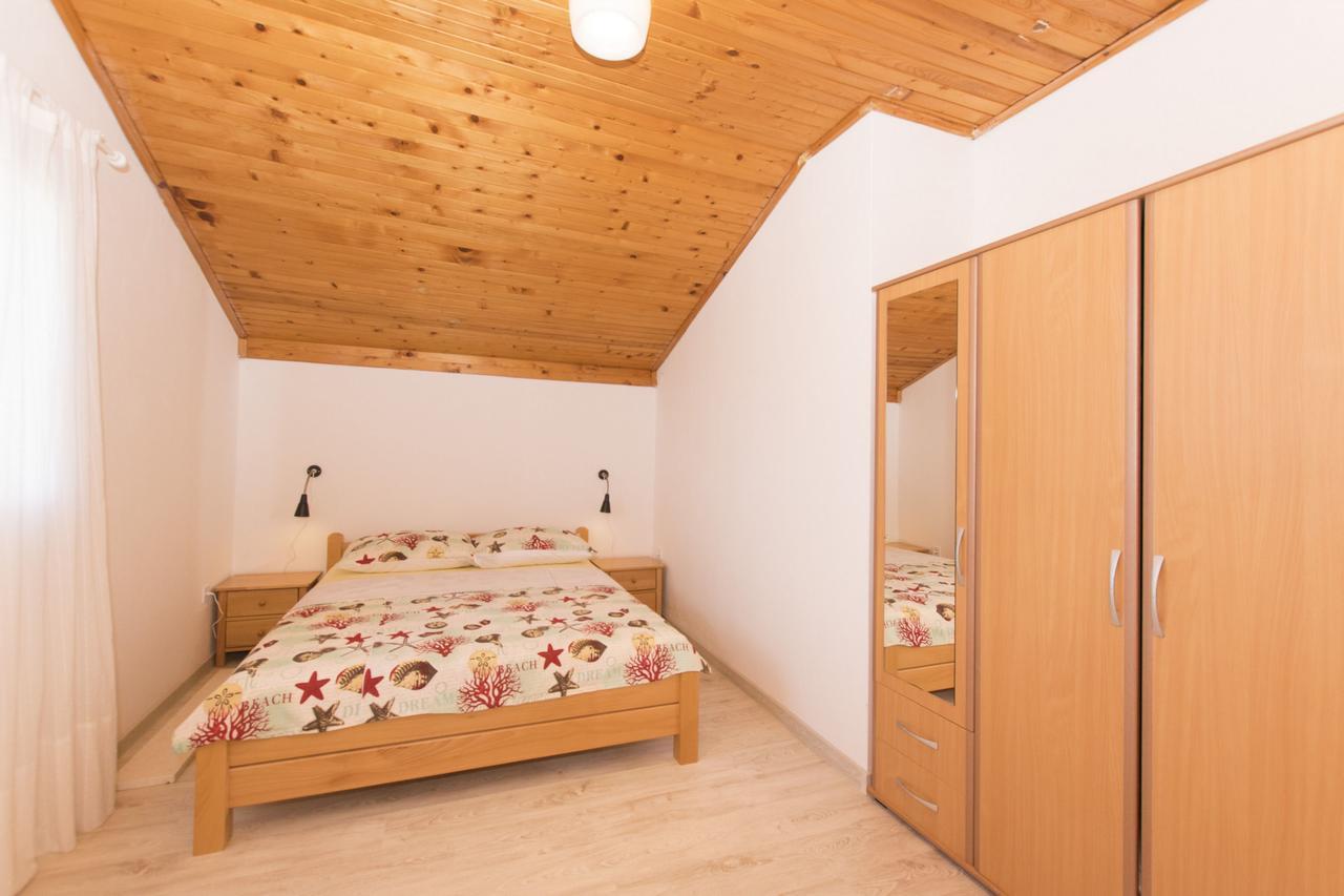 Apartments Branko โวดีเซ ภายนอก รูปภาพ