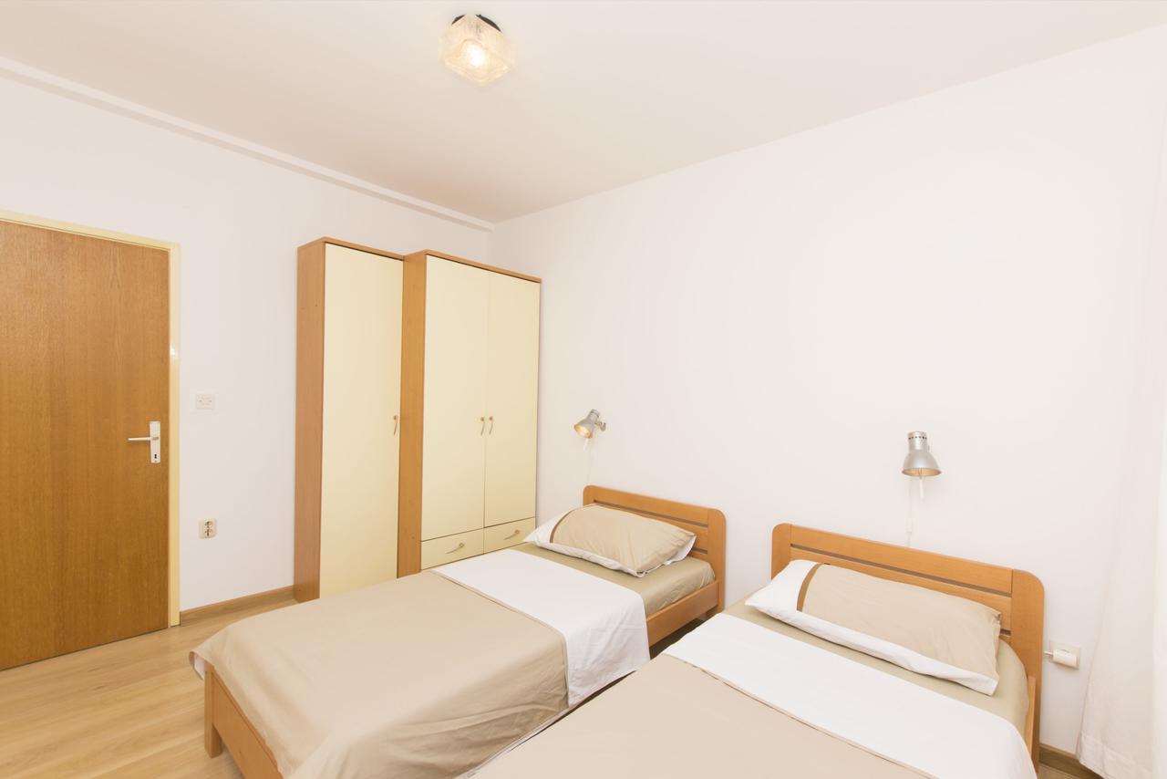 Apartments Branko โวดีเซ ภายนอก รูปภาพ