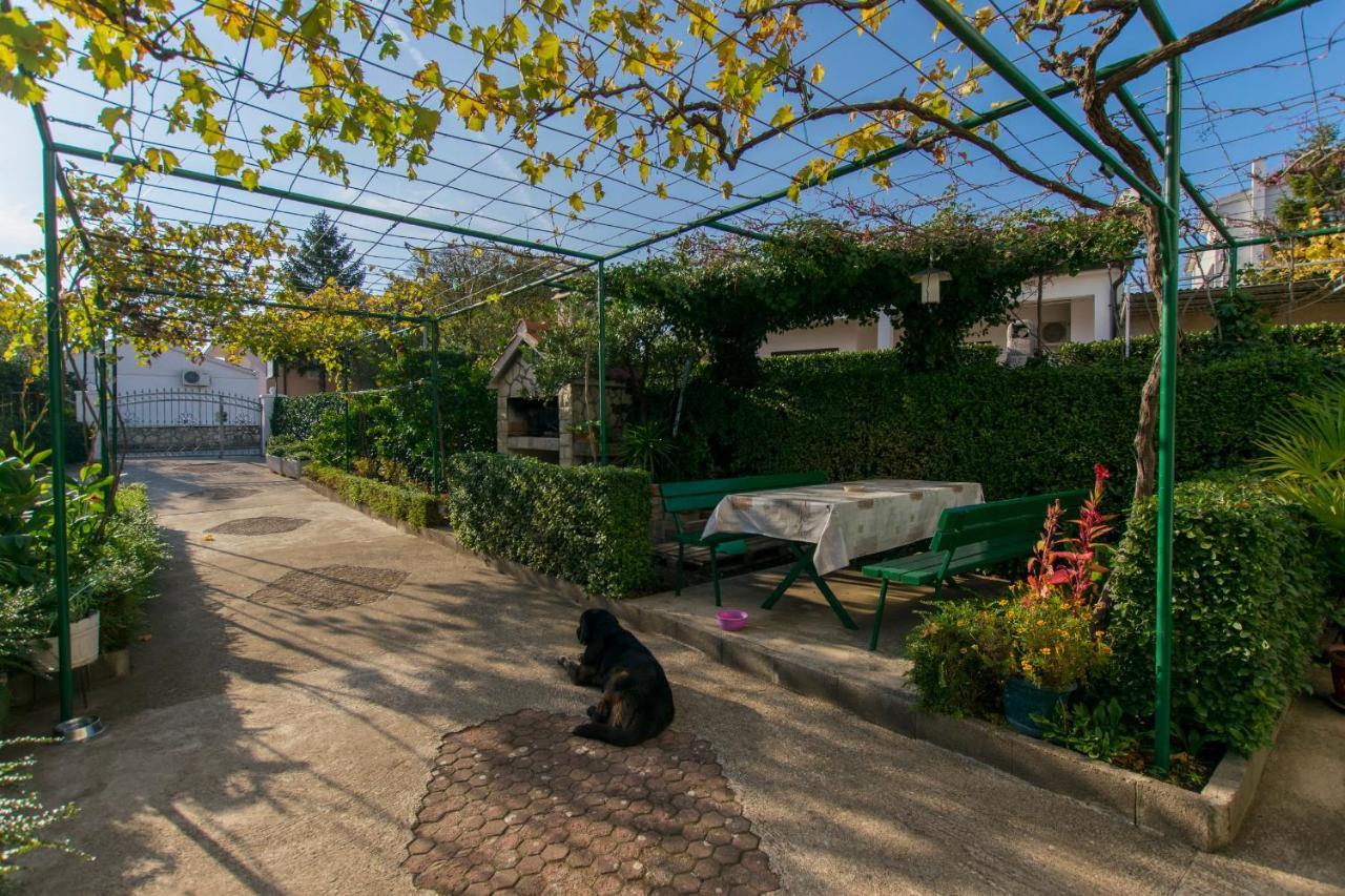 Apartments Branko โวดีเซ ภายนอก รูปภาพ